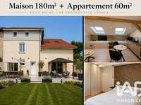 Vente maison 6 pièces Vente maison 6 pièces
