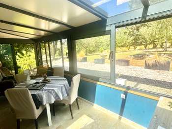 Vente Maison 7 chambresCharnizay