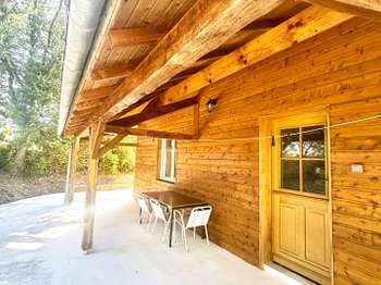 Vente maison 5 pièces Charnizay 37