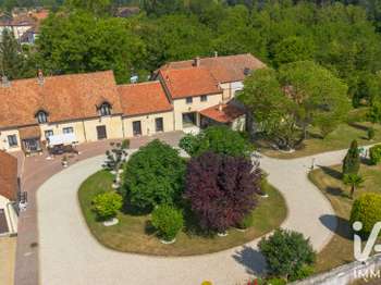 Vente maison 12 pièces Vente maison 12 pièces