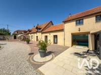 Vente maison 12 pièces Vente maison 12 pièces