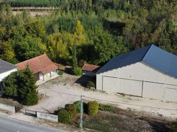 Vente Maison 7 piècesCharny-le-Bachot