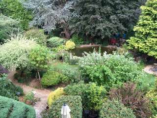 Vente maison 13 pièces