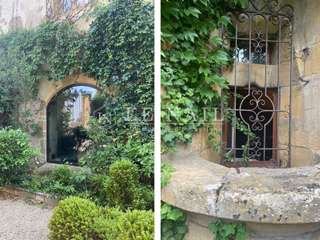 Vente maison 13 pièces