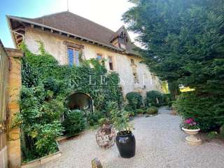 Vente maison 13 pièces