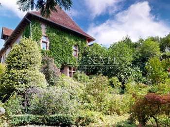 Vente Maison 5 chambresCharolles