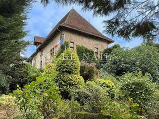 Vente maison 13 pièces