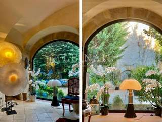 Vente maison 13 pièces