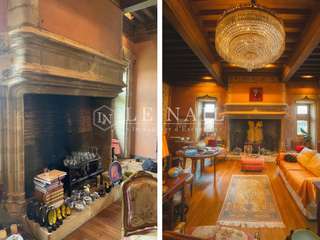 Vente maison 13 pièces