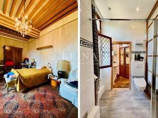 Vente maison 13 pièces