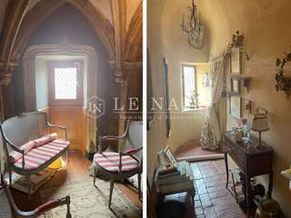 Vente maison 13 pièces