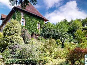 Vente maison 13 pièces Charolles 71