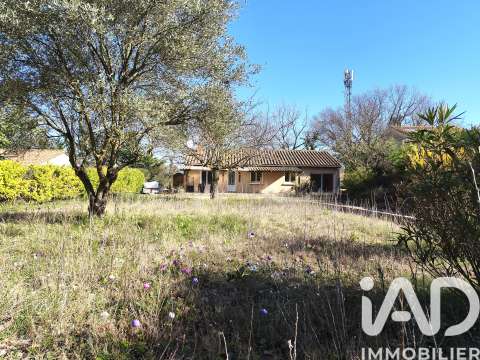 Vente maison 5 pièces Charols 26