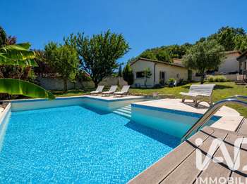 Vente Maison 4 chambresCharols