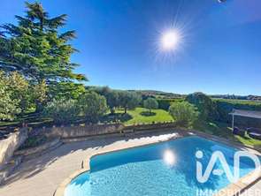 Vente Maison 8 piècesCharols