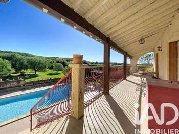 Vente maison 8 pièces Charols 26