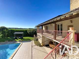 Vente maison 8 pièces Vente maison 8 pièces