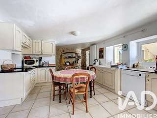 Vente maison 8 pièces Vente maison 8 pièces
