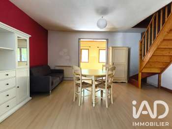 Vente Maison 2 chambresCharols