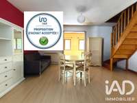 Vente maison 4 pièces Vente maison 4 pièces