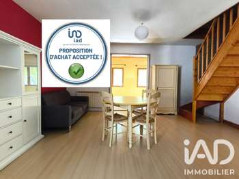 Vente Maison 4 piècesCharols