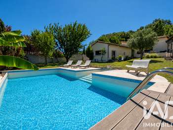 Vente maison 5 pièces Charols 26