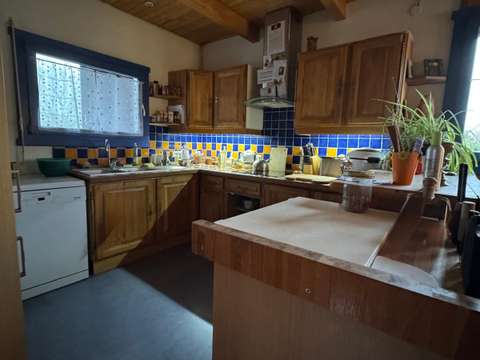 Vente maison 5 pièces Vente maison 5 pièces