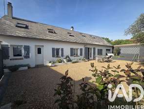Vente Maison 3 chambresCharonville