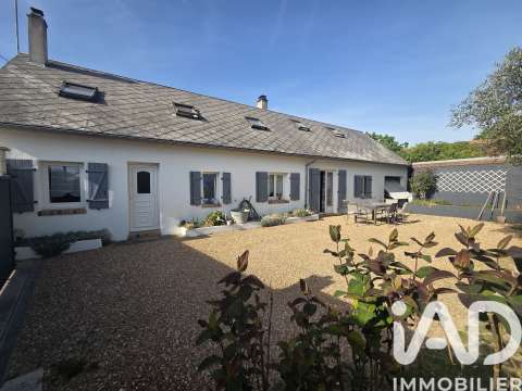 Vente maison 5 pièces Charonville 28