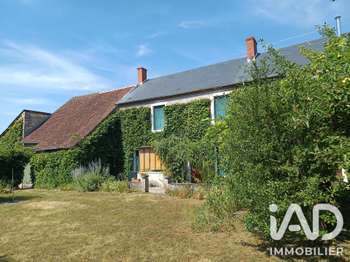 Vente maison 5 pièces Chârost 18