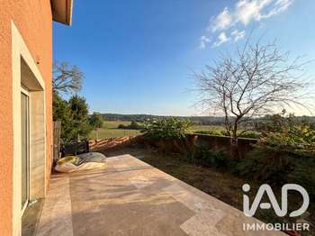 Vente Maison 3 chambresCharpey
