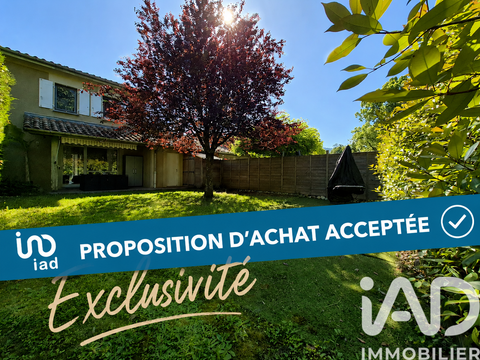 Vente maison 4 pièces Charpey 26