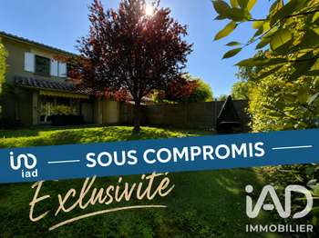 Vente Maison 3 chambresCharpey