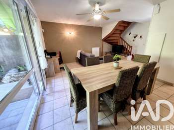 Vente maison 4 pièces Vente maison 4 pièces