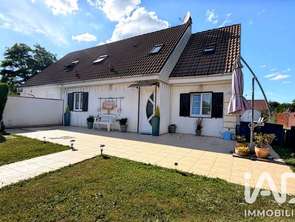 Vente Maison 4 chambresCharpont