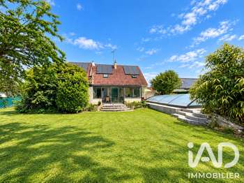Vente Maison 4 chambresCharpont
