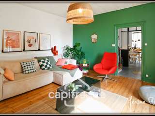 Vente maison 4 pièces Vente maison 4 pièces