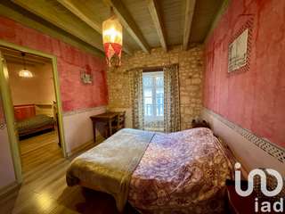 Vente maison 19 pièces