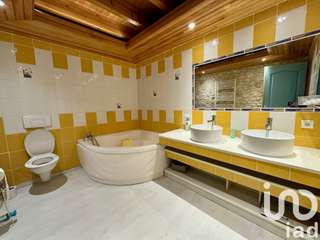 Vente maison 19 pièces