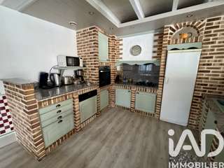 Vente maison 19 pièces