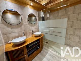 Vente maison 19 pièces