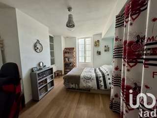 Vente maison 19 pièces