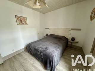 Vente maison 19 pièces