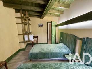 Vente maison 19 pièces
