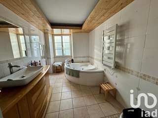 Vente maison 19 pièces