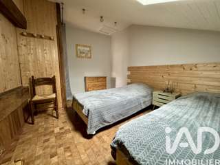 Vente maison 19 pièces