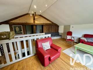 Vente maison 19 pièces