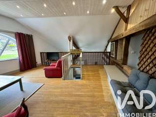 Vente maison 19 pièces