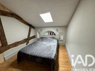 Vente maison 19 pièces