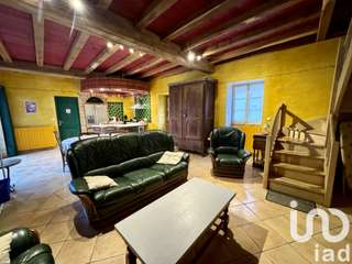 Vente maison 19 pièces